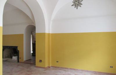 Historická vila na prodej Offida, Marche, Foto 8/16