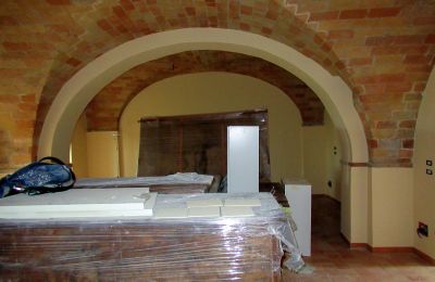 Historická vila na prodej Offida, Marche, Foto 11/16