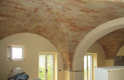 Historická vila na prodej Offida, Marche, Foto 12/16