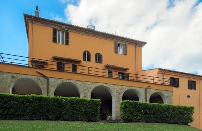 Historická vila na prodej Offida, Marche, Foto 2/16