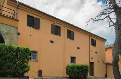 Historická vila na prodej Offida, Marche, Foto 4/16
