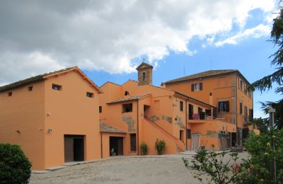 Historická vila na prodej Offida, Marche, Foto 14/16