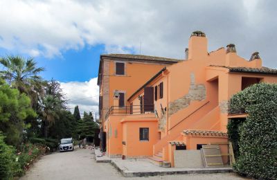 Historická vila na prodej Offida, Marche, Foto 15/16