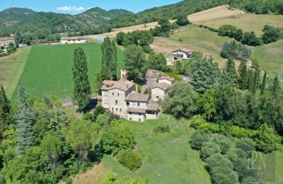 Zámeček na prodej 06014 Montone, Umbria, Foto 36/36