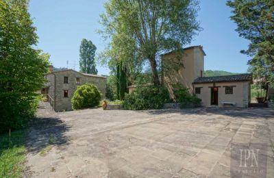 Zámeček na prodej 06014 Montone, Umbria, Foto 5/36