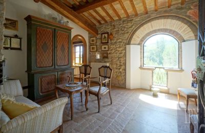 Zámeček na prodej 06014 Montone, Umbria, Foto 10/36
