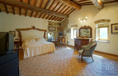 Zámeček na prodej 06014 Montone, Umbria, Foto 12/36