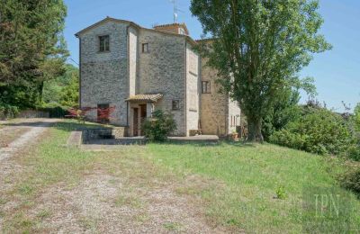 Zámeček na prodej 06014 Montone, Umbria, Foto 31/36