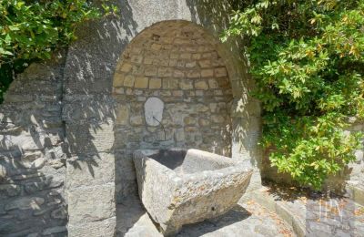 Zámeček na prodej 06014 Montone, Umbria, Foto 32/36