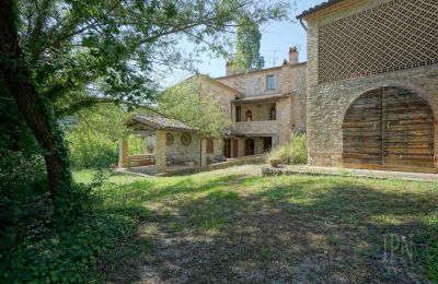 Zámeček na prodej 06014 Montone, Umbria, Foto 34/36