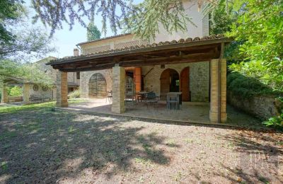 Zámeček na prodej 06014 Montone, Umbria, Foto 33/36