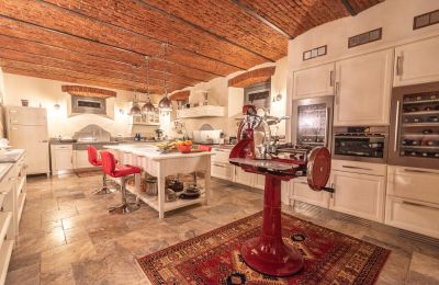 Historická vila na prodej 28040 Lesa, Piemonte, Foto 18/42