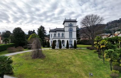 Historická vila na prodej 28040 Lesa, Piemonte, Foto 40/42