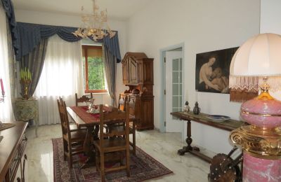 Historická vila na prodej Belgirate, Piemonte, Foto 11/39