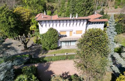 Historická vila na prodej Belgirate, Piemonte, Foto 2/39