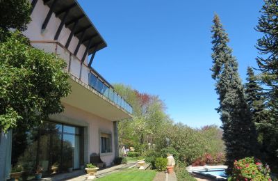Historická vila na prodej Belgirate, Piemonte, Foto 27/39