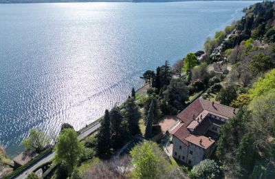 Historická vila na prodej Belgirate, Piemonte, Foto 36/39