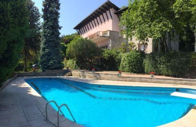 Historická vila na prodej Belgirate, Piemonte, Foto 6/39