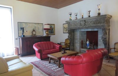 Historická vila na prodej Belgirate, Piemonte, Foto 9/39