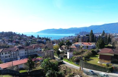 Reprezentativní byt v historické budově na prodej Verbania, Via Pippo Rizzolio, Piemonte, Foto 45/48
