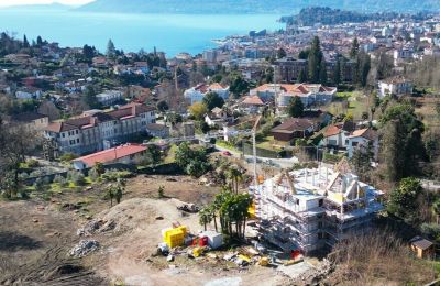 Reprezentativní byt v historické budově na prodej Verbania, Via Pippo Rizzolio, Piemonte, Foto 46/48