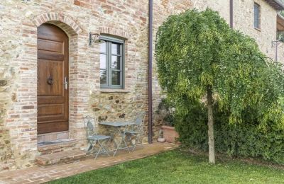 Venkovský dům na prodej Montepulciano, Toscana, Foto 3/17