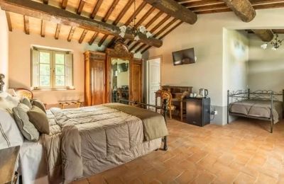Venkovský dům na prodej Montepulciano, Toscana, Foto 4/17