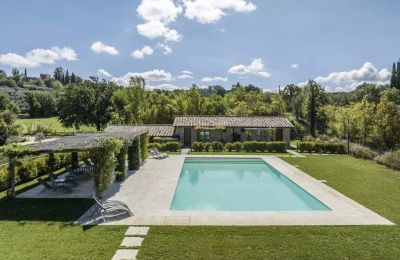Venkovský dům na prodej Montepulciano, Toscana, Foto 16/17