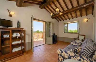 Venkovský dům na prodej Montepulciano, Toscana, Foto 6/17
