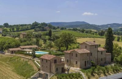 Venkovský dům na prodej Montepulciano, Toscana, Foto 14/17