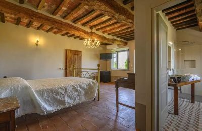 Venkovský dům na prodej Montepulciano, Toscana, Foto 10/17