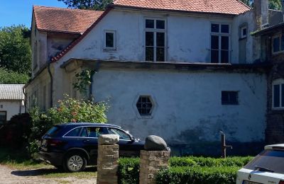 Zámeček na prodej 18556 Zürkvitz,  Zürkwitzer Str. 15, Meklenbursko-Přední Pomořansko, Foto 18/23