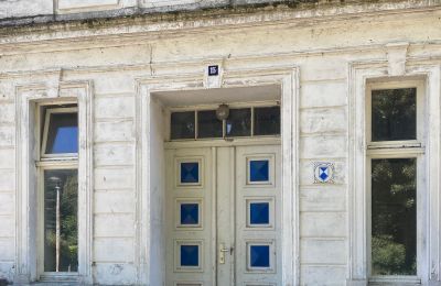 Zámeček na prodej 18556 Zürkvitz,  Zürkwitzer Str. 15, Meklenbursko-Přední Pomořansko, Foto 19/23