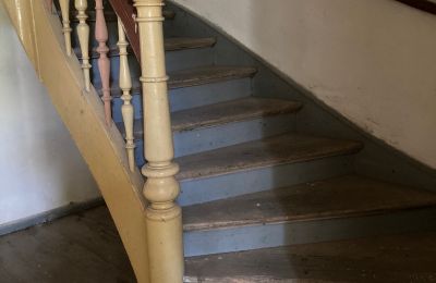 Zámeček na prodej 18556 Zürkvitz,  Zürkwitzer Str. 15, Meklenbursko-Přední Pomořansko, Foto 7/23