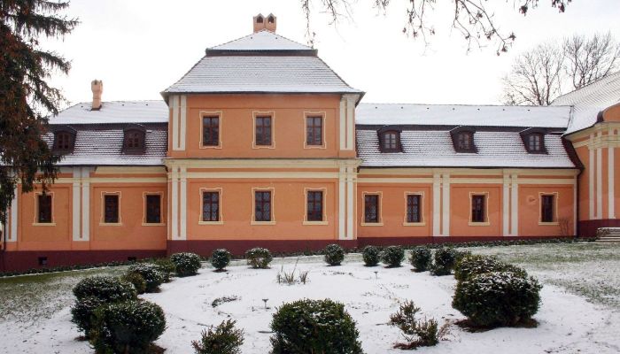 Zámeček na prodej Nitranský kraj,  Slovensko