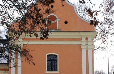 Zámeček na prodej Nitranský kraj, Kaplička