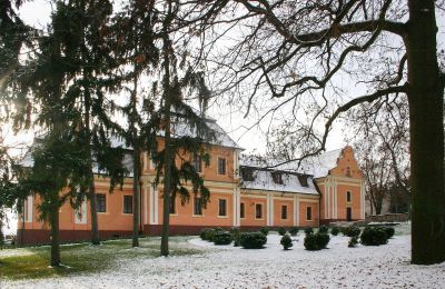 Zámeček na prodej Nitranský kraj, Foto 3/12