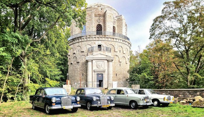 Historická věž na prodej Szczecin, Západopomořanské vojvodství,  Polsko