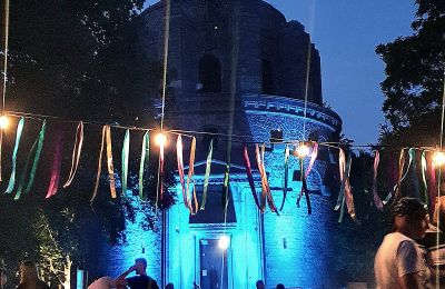 Historická věž na prodej Szczecin, Narciarska 5a, Západopomořanské vojvodství, Foto 8/8