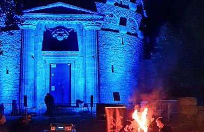 Historická věž na prodej Szczecin, Narciarska 5a, Západopomořanské vojvodství, Foto 7/8