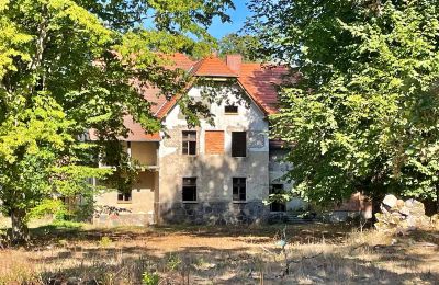Venkovský dům na prodej Zegrze Pomorskie, Západopomořanské vojvodství, Foto 2/7