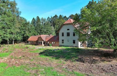 Venkovský dům na prodej Zegrze Pomorskie, Západopomořanské vojvodství, Foto 5/7