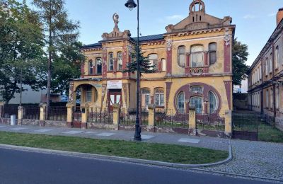 Historická vila na prodej Piotrków Trybunalski, Jarosława Dąbrowskiego 14, Lodžské vojvodství, Foto 2/12
