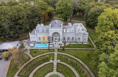 Zámeček na prodej Naruszewo, Mazovia, Foto 4/25