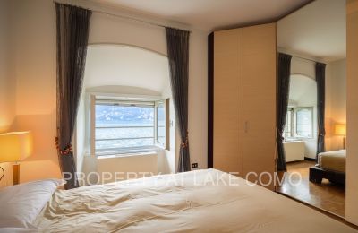 Reprezentativní byt v historické budově na prodej Torno, Lombardia, Foto 8/17