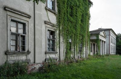 Zámek na prodej Żegocin, Velkopolské,, Foto 4/4