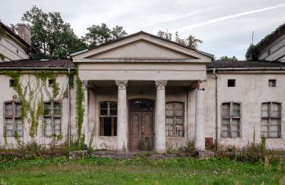 Zámek na prodej Żegocin, Velkopolské,, Foto 3/4