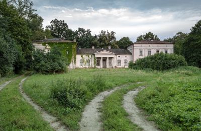 Zámek na prodej Żegocin, Velkopolské,, Foto 2/4