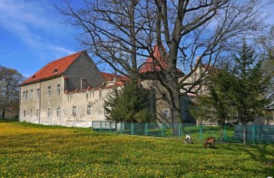 Zámek na prodej Bielawa, Wolności 92, Dolní Slezsko, Foto 4/7