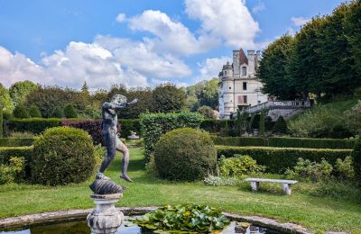 Zámek na prodej 95420 Magny-en-Vexin, Île-de-France, Foto 6/11